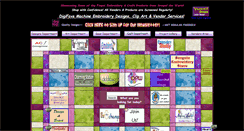 Desktop Screenshot of digifavs.com